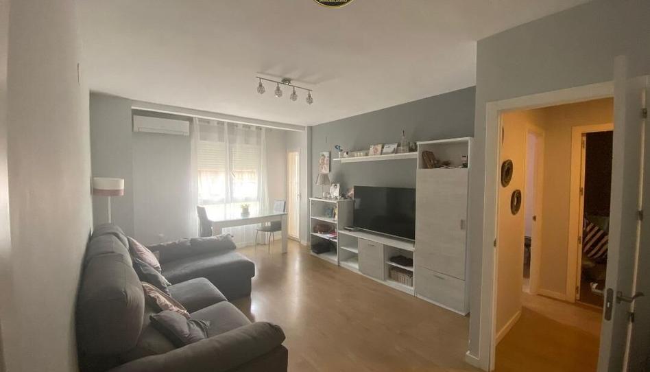 Photo 1 of Flat for sale in Peñamefecit - Avda Barcelona, Jaén