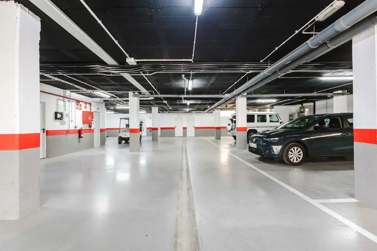 Wohnung mit Terrasse zum Verkauf in Nueva Andalucía, imagen 47