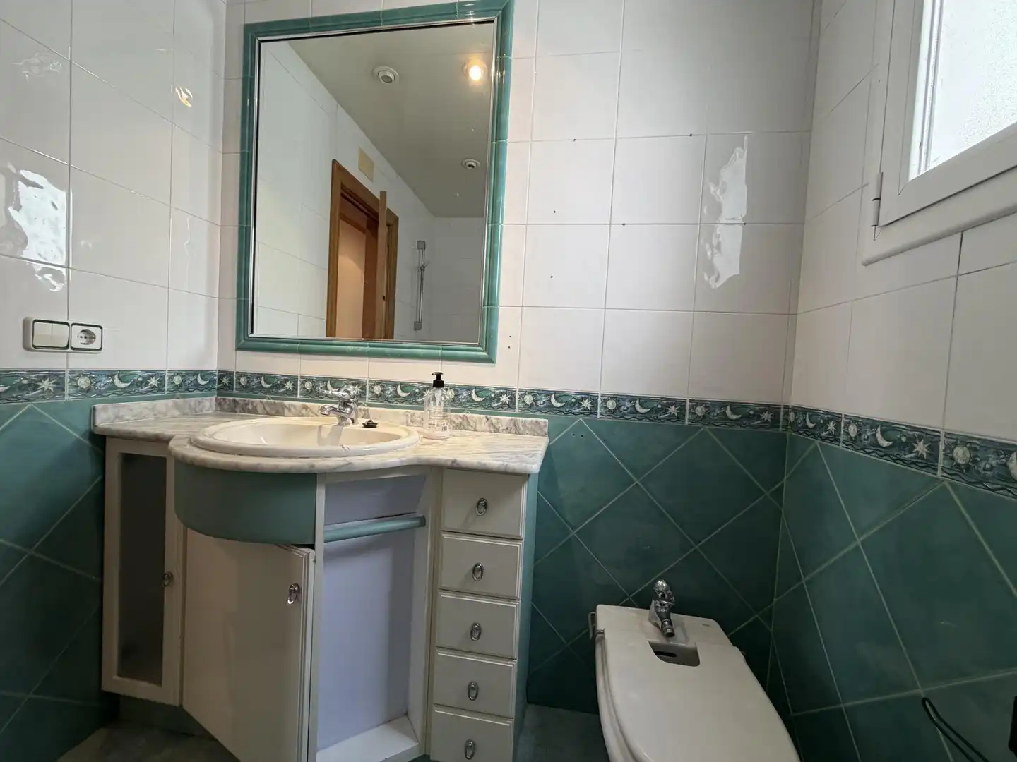 Bany de Pis en venda en Sabadell