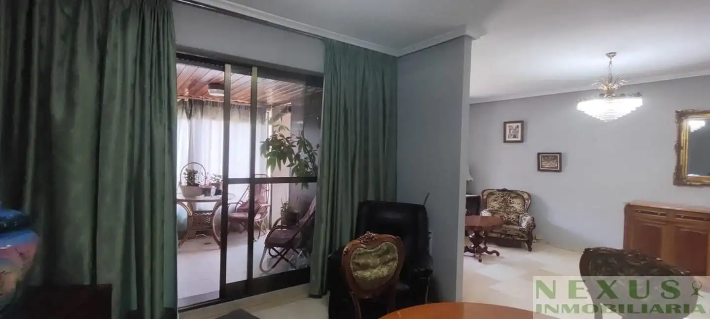 Flat for sale in Cáceres  with Air Conditioner, Heating and Terrace