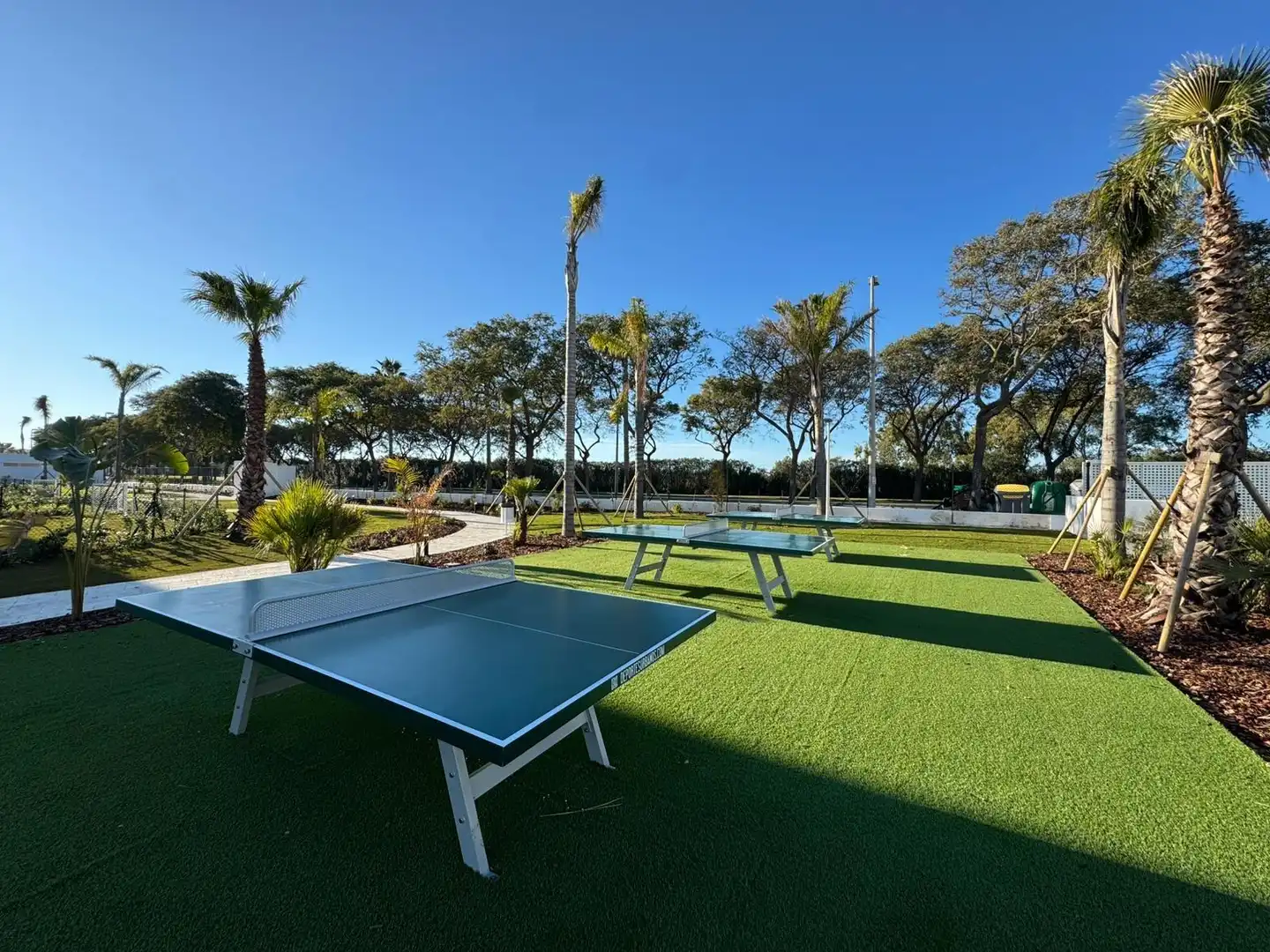 Mini appartamento con piscina in vendita a Las Tres Piedras - Costa Ballena, imagen 38