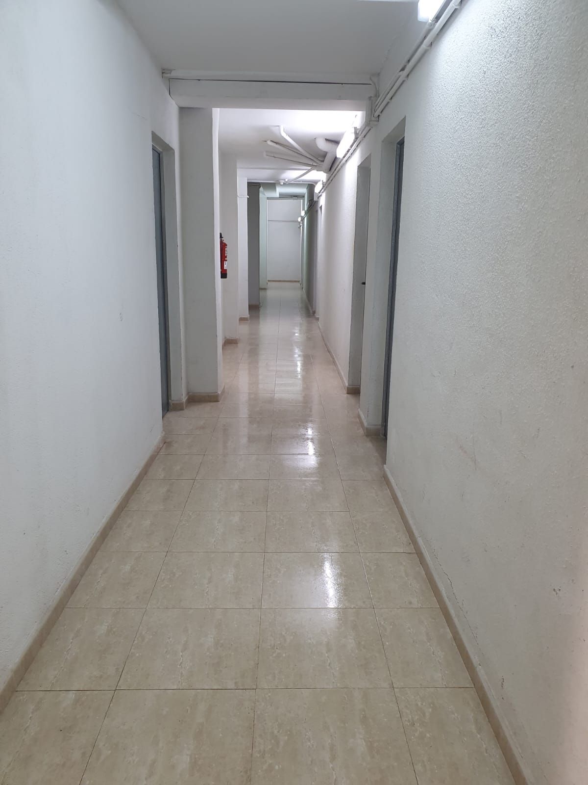 Traster de lloguer a Avinguda Francesc Macià, 265, Nucli Urbà