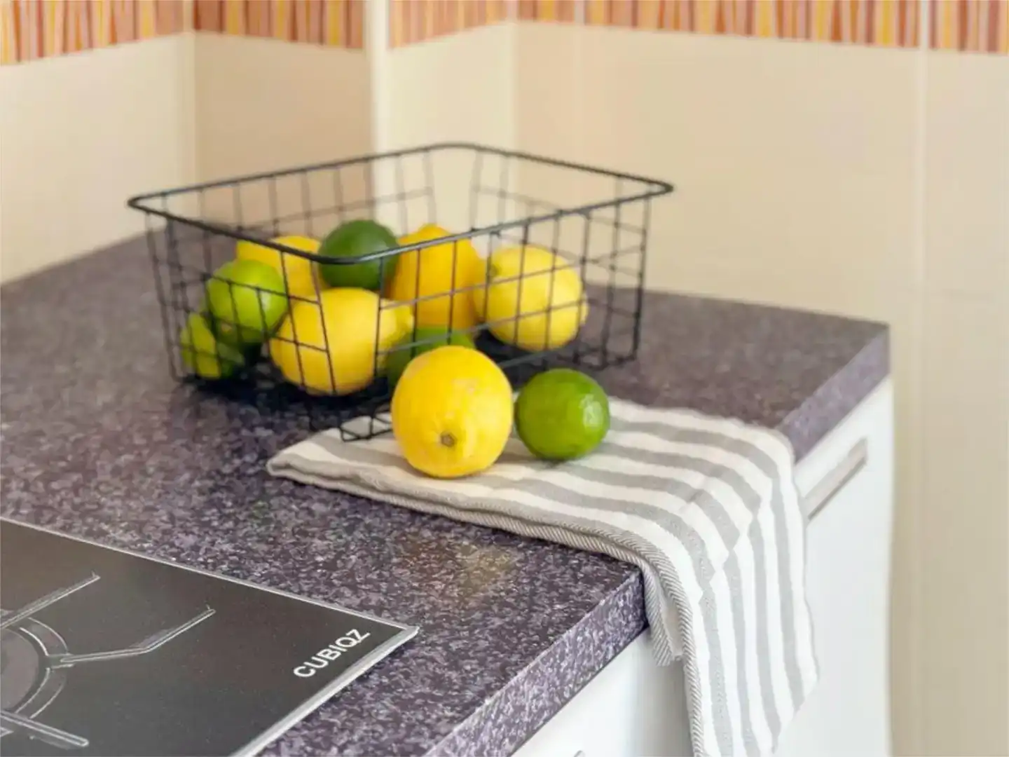 Cocina de Piso en venta en Benabarre con Balcón