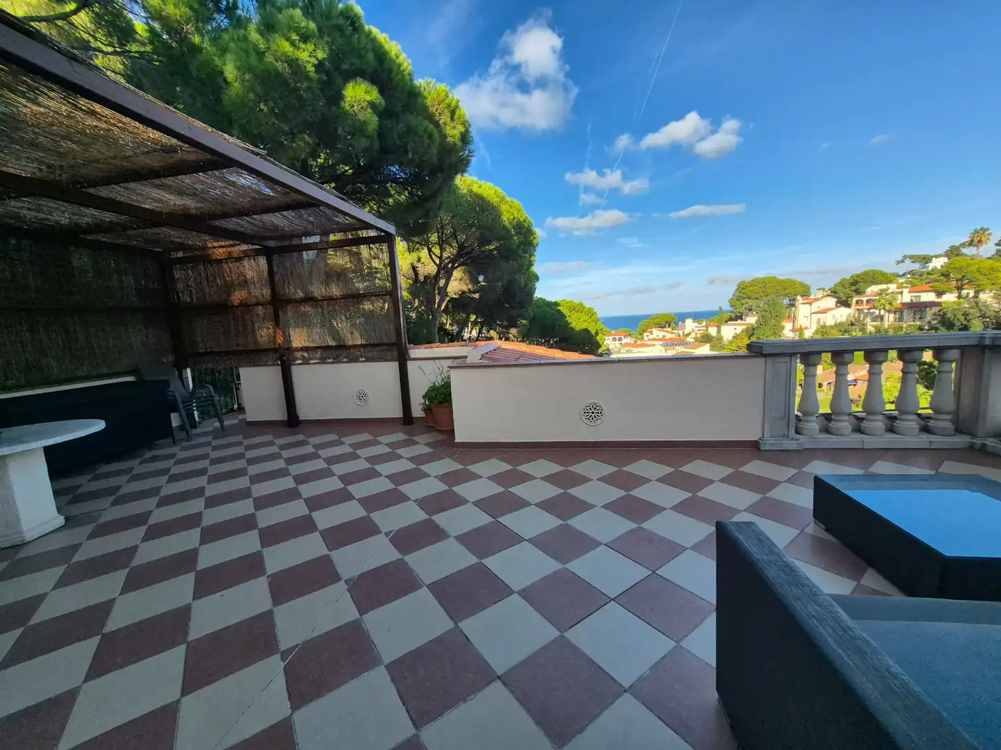 Casa amb terrassa en venda a Carrer del Puig Vermell, imagen 60