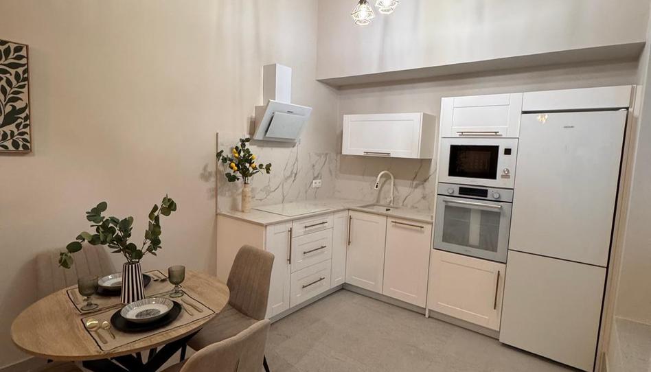 Foto 1 de Pis de lloguer a Centro, Sevilla