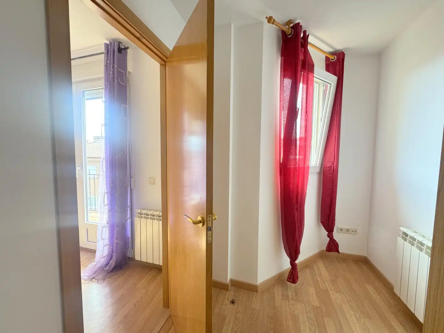 Wohnung mit Aufzug zum Verkauf in GARCIA REAL, imagen 24