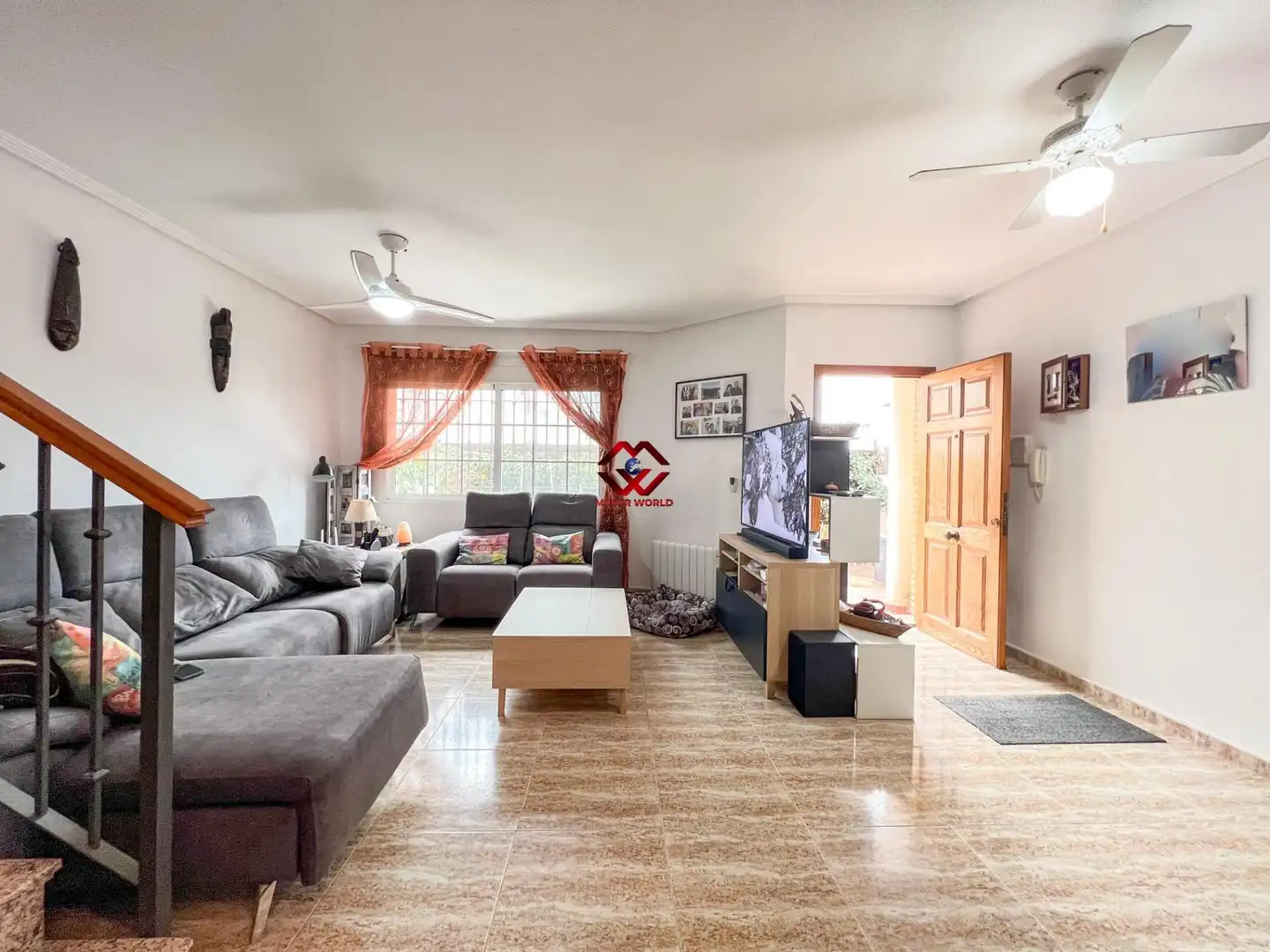 Duplex in vendita a Santiago de la Ribera, imagen 6