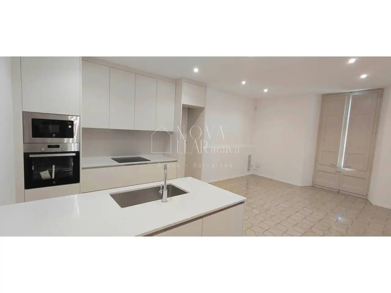 Flat with terrace for sale in Plaza Major, imagen 10