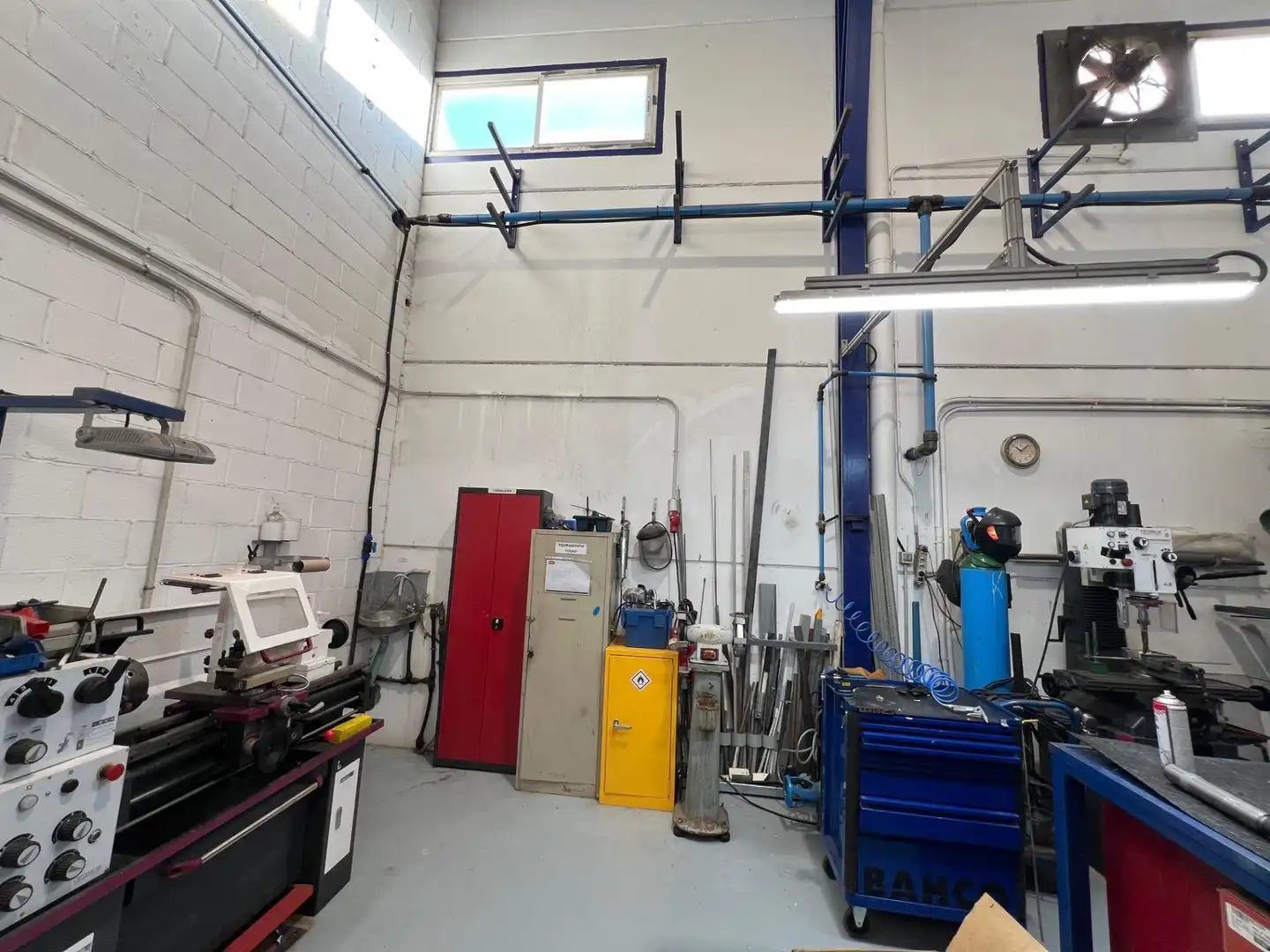 Nave industrial en venta en Jerez de la Frontera
