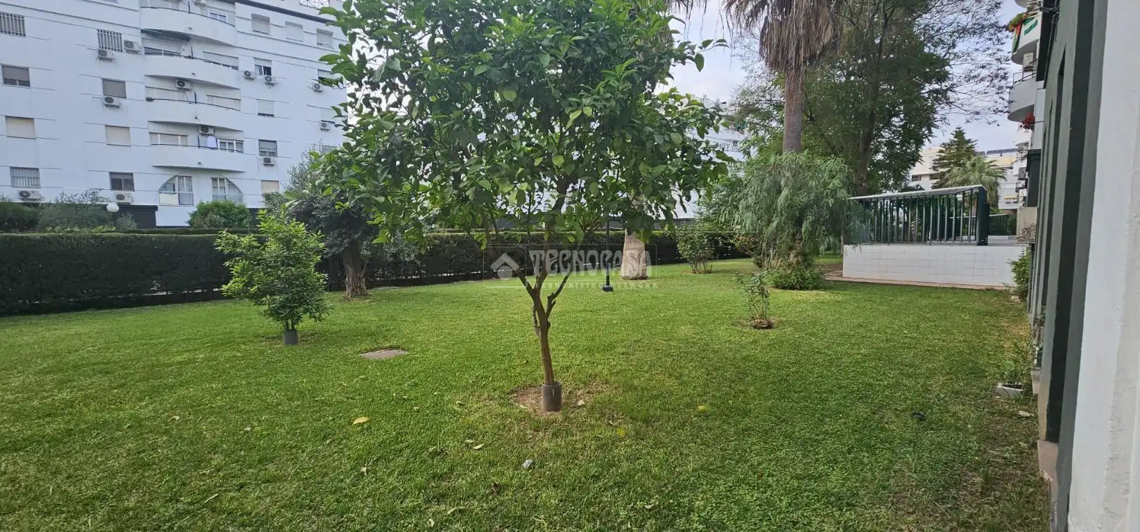 Flat for sale in Sevilla  with Air Conditioner and Terrace