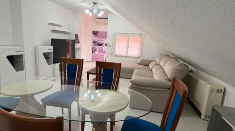 Photo 4 of Attic for sale in Calle Bonete, Almansa, Albacete