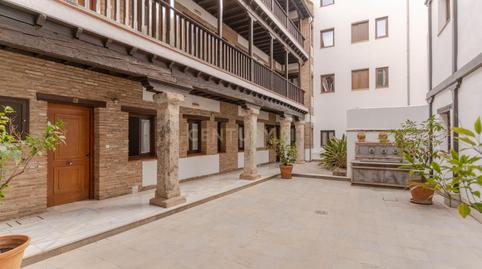 Foto 2 de Pis en venda a Calle Santiago, 9, Granada, Spain, 9, San Matías - Realejo,  Granada Capital