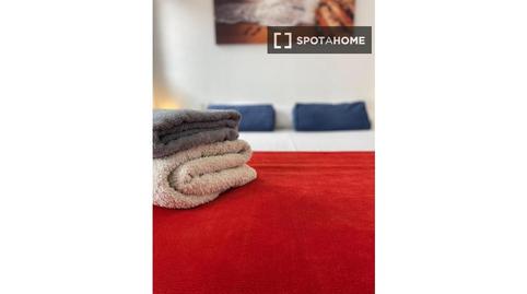 Photo 4 of Flat to share in Fátima, Pontevedra