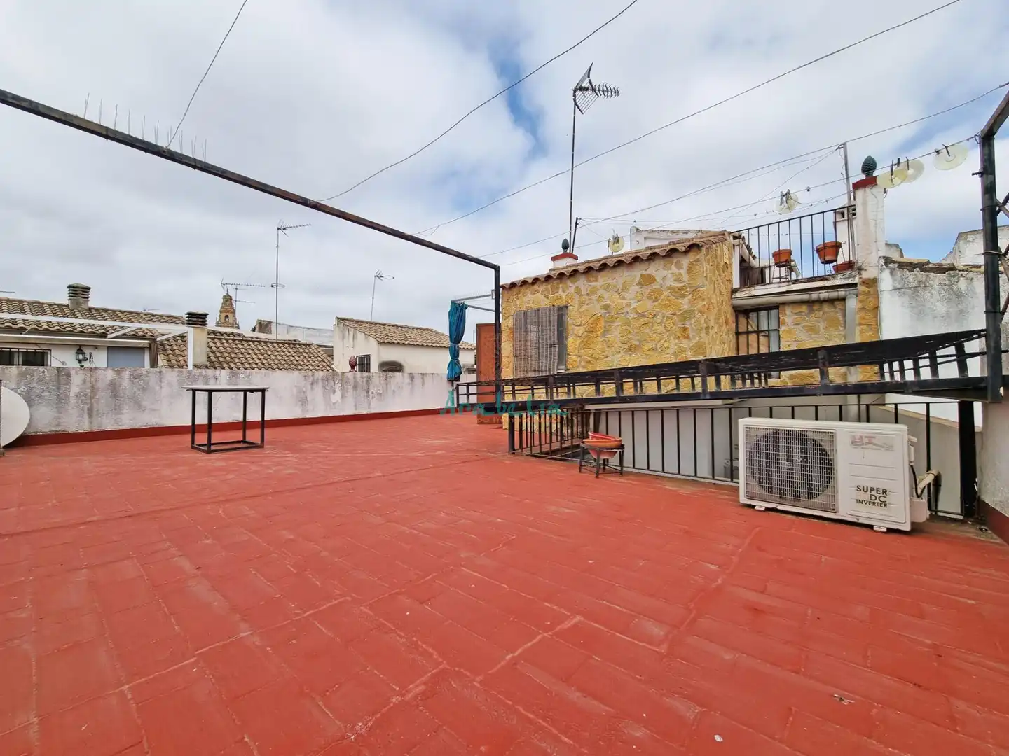 House with terrace for sale in Centro, imagen 39