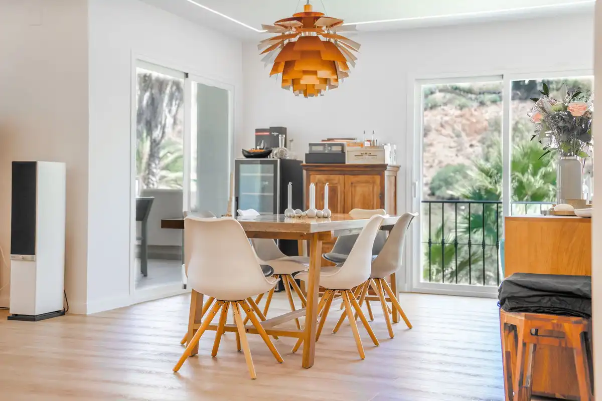 Apartamento con piscina en venta en La Quinta, imagen 24