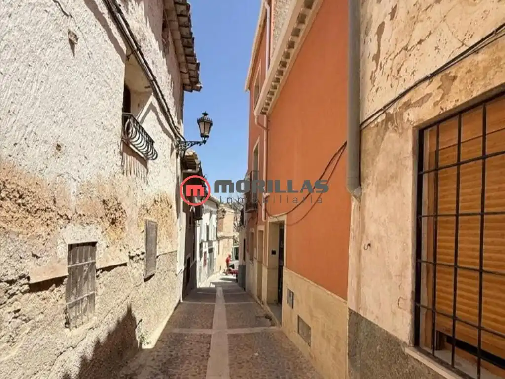 Casa rústica en venda a Calle SOLEDAD, imagen 11