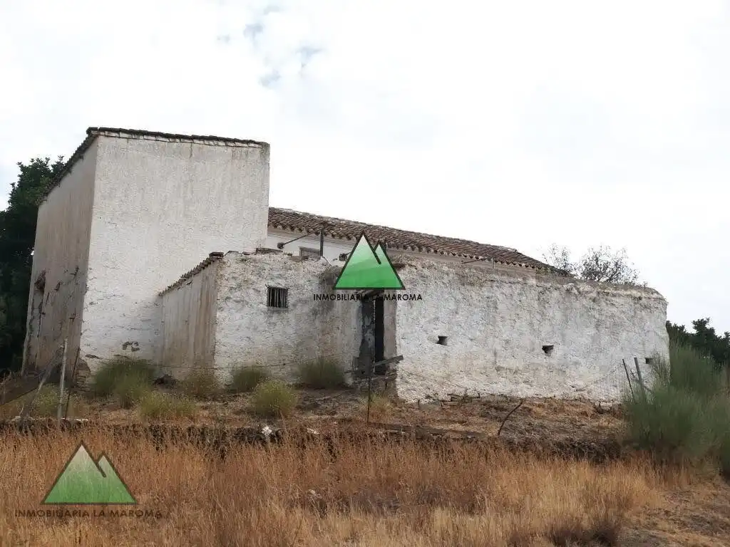 Casa rústica en venta en Canillas de Aceituno, imagen 23