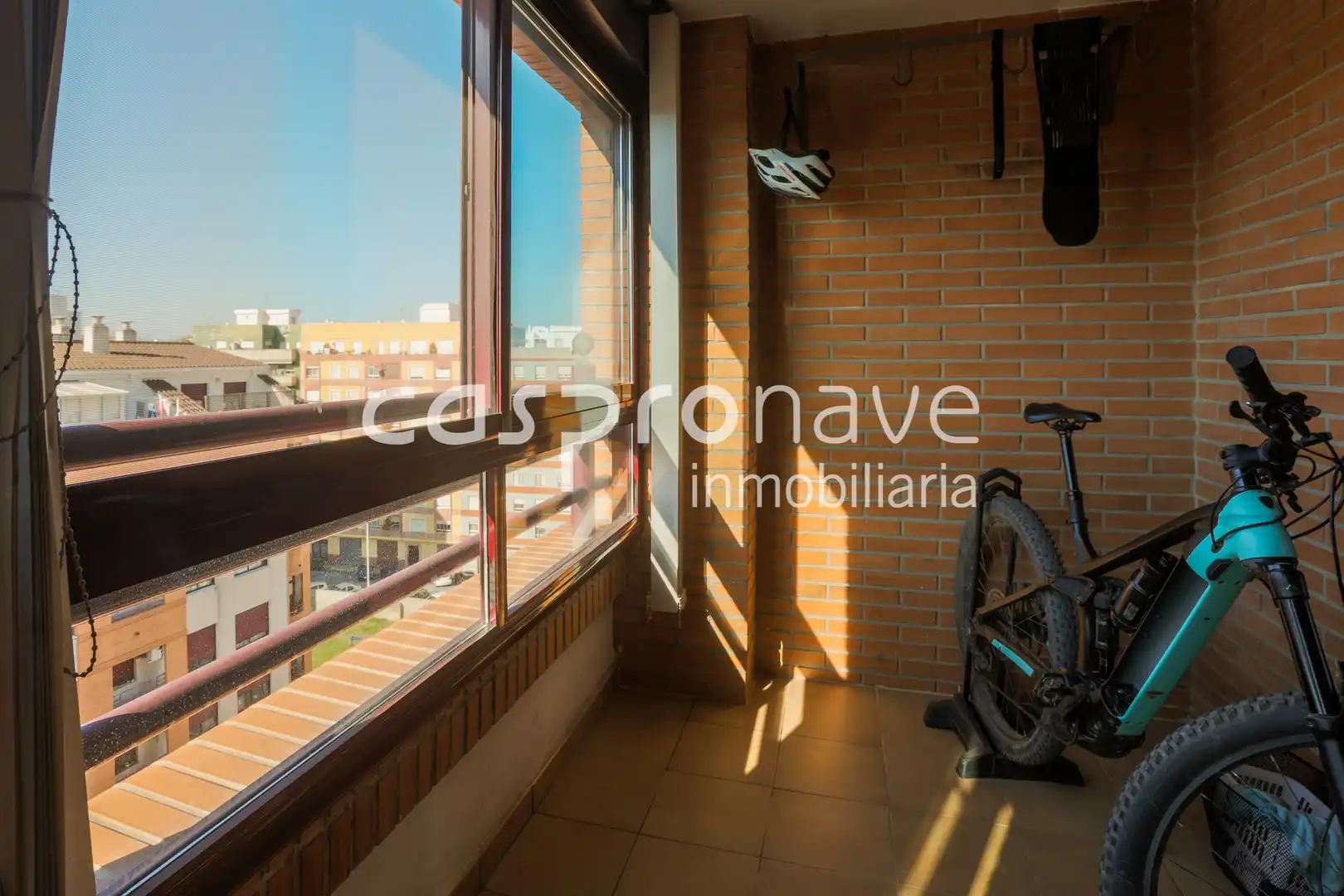 Dúplex en venda a Carrer de Bernat Artola, Plaza Illes Columbretes