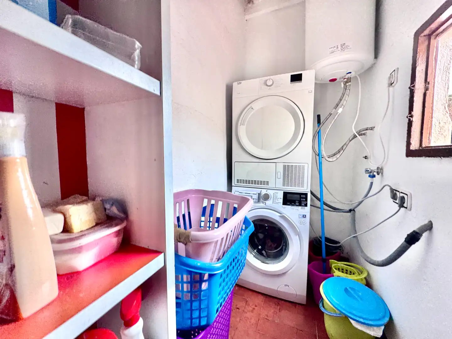Maison avec terrasse à vendre à Carretera Granada, imagen 31