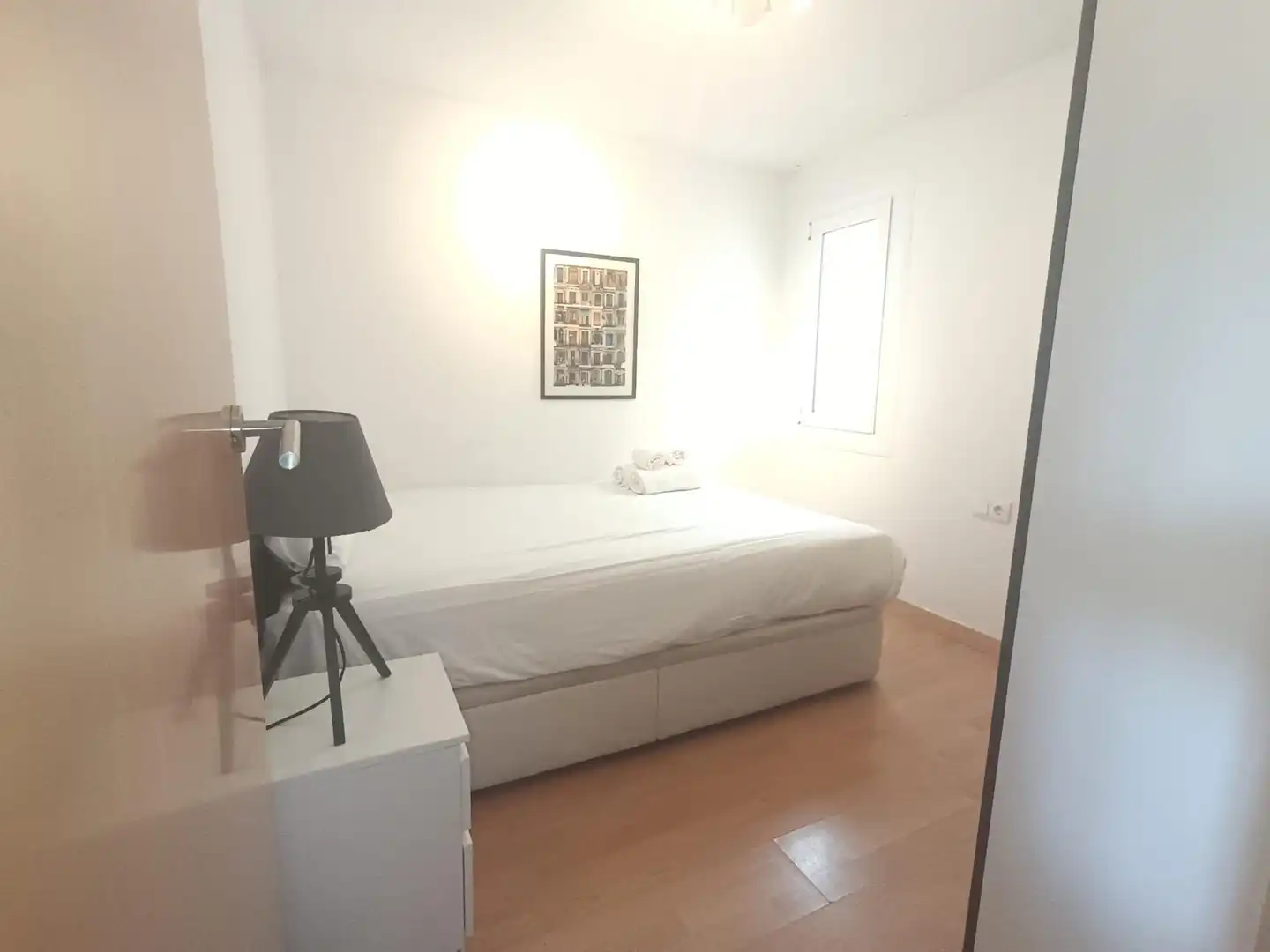 Flat with terrace for sale in Carrer de la Diputació, imagen 21