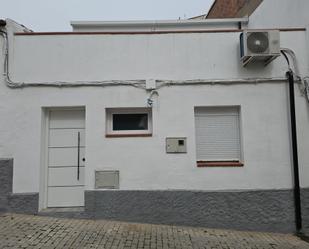 Vista exterior de Casa o xalet en venda en  Lleida Capital amb Aire condicionat, Terrassa i Balcó