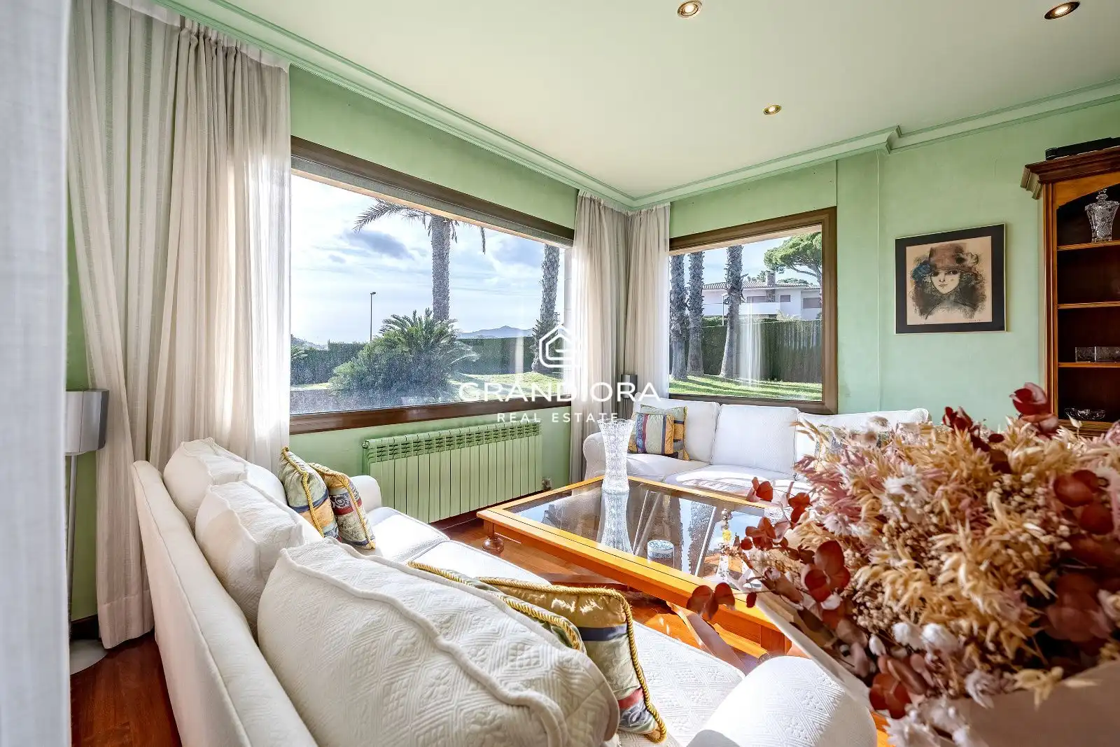 Detached house with pool for sale in Calle Llaüt, imagen 8
