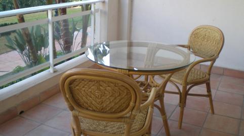 Photo 5 of Apartment for sale in Avenida Ciudad de Alicante, 2, El Playazo, Almería