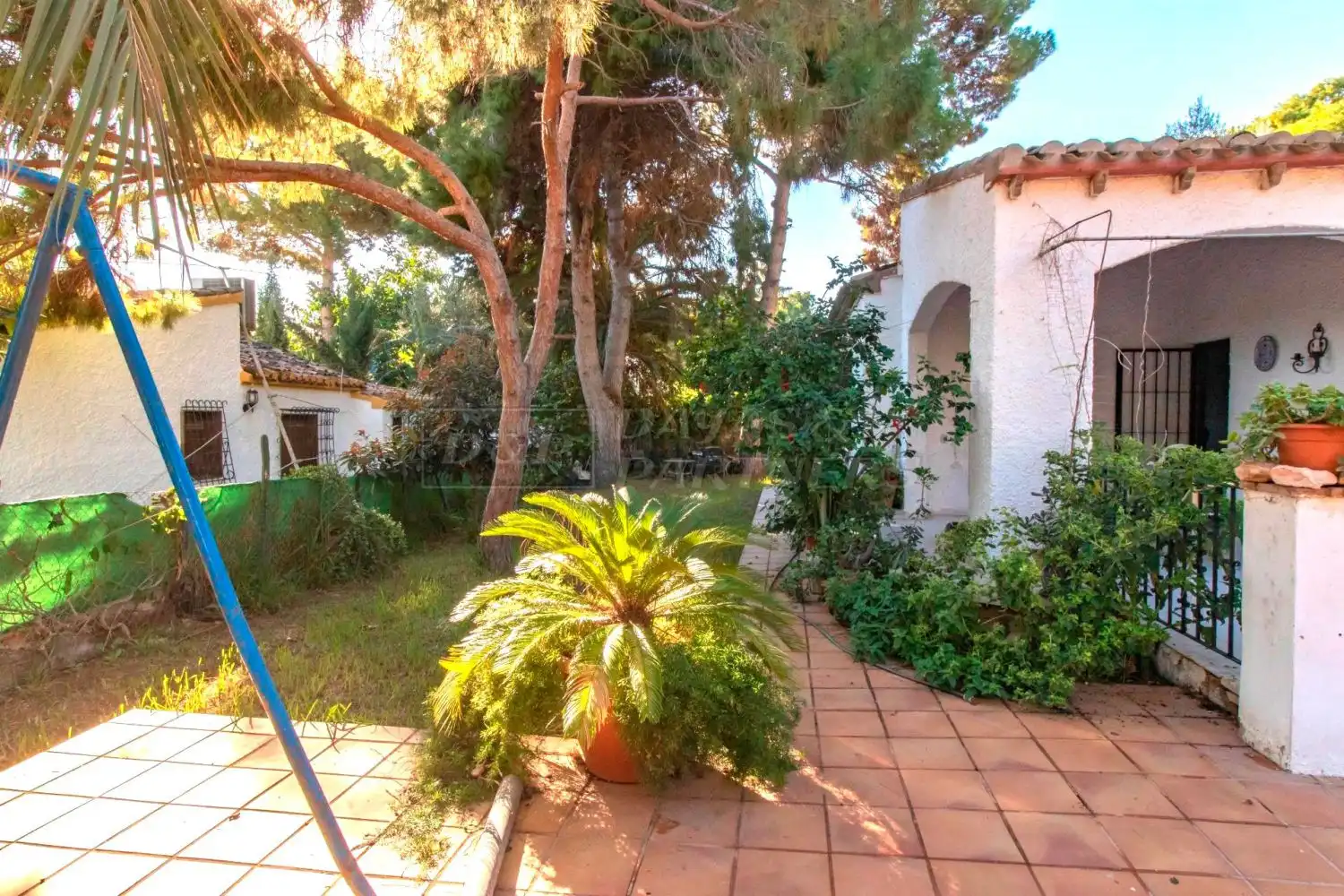 Villa con giardino in vendita a Orihuela Costa, imagen 3