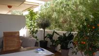 Terrassa de Apartament en venda en Marbella amb Aire condicionat