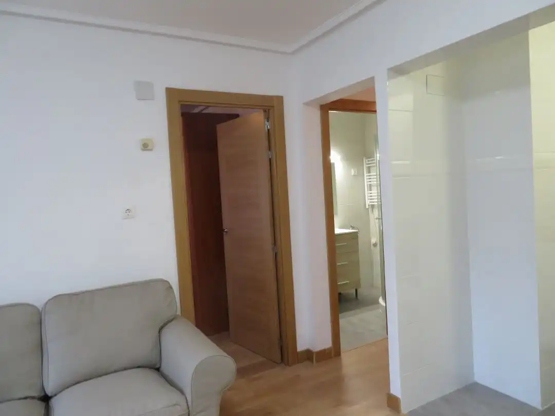Wohnung zum Verkauf in Sopela mit Terrasse