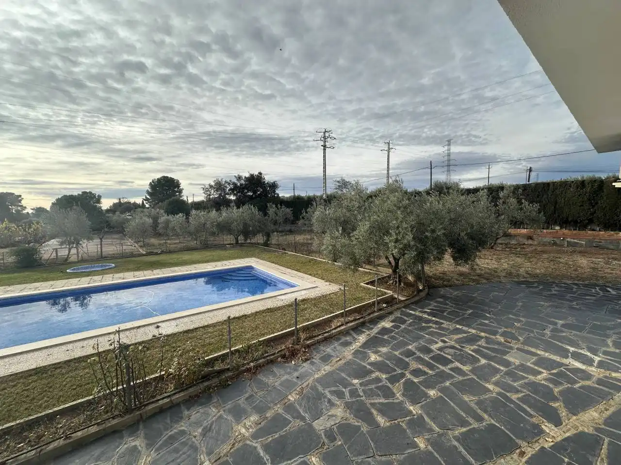 Casa o chalet en venta en DS AFORES, Sentmenat
