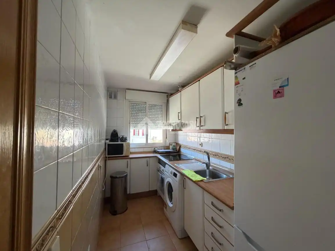 Cocina de Piso en venta en Fuente El Saz de Jarama con Aire acondicionado
