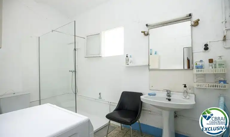 Baño de Casa o chalet en venta en Palau de Santa Eulàlia