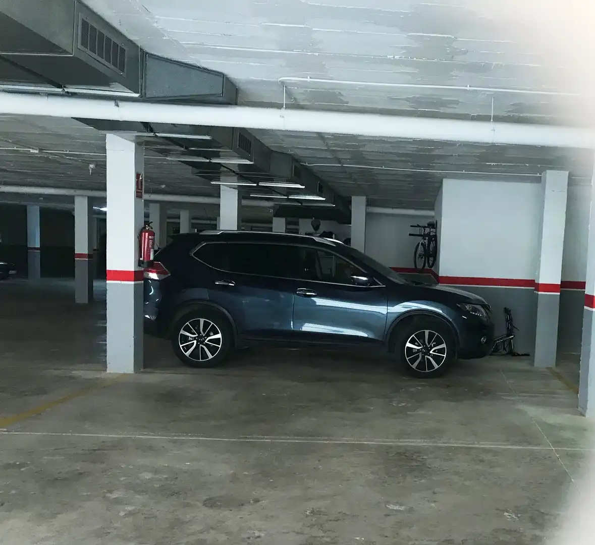 Garage zum Verkauf in De Barcelona, Centre