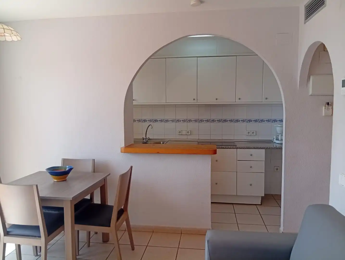 Bungalow with pool for sale in Cometa, imagen 4