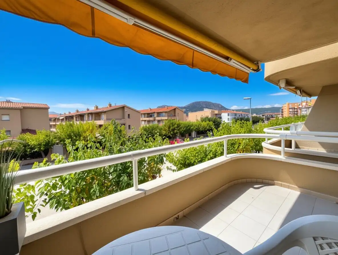 Terrace of Study for sale in L'Estartit  with Private garden, Terrace and Community pool