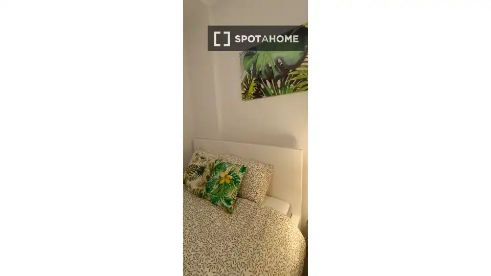 Wohnung zur Miete in Prosperidad