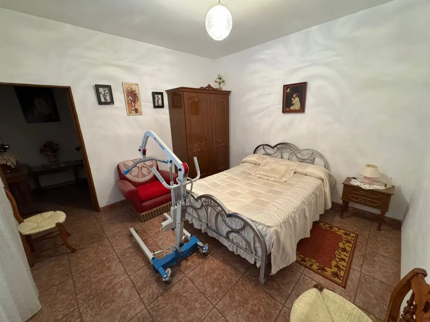 Casa en venda a Alcaudete, imagen 7