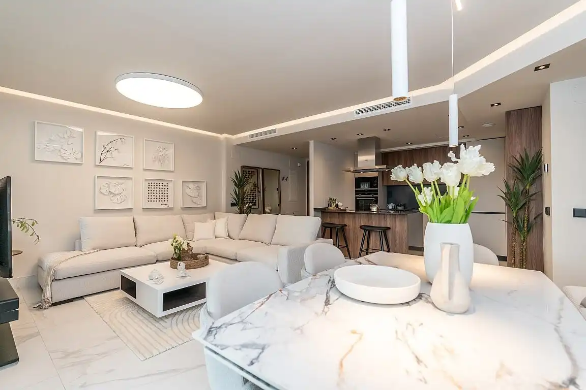 Apartment with lift for sale in San Pedro de Alcántara, imagen 34