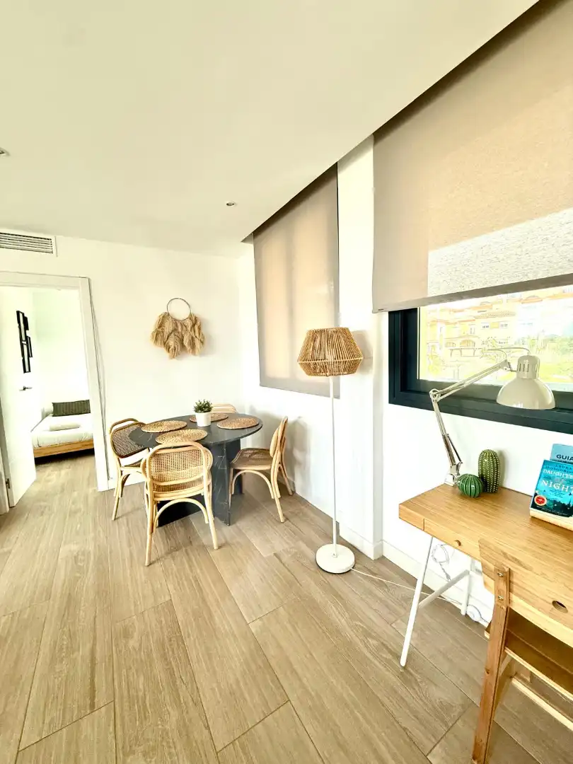 Apartament amb piscina en venda a Calle Cigüeña Blanca 21, imagen 10