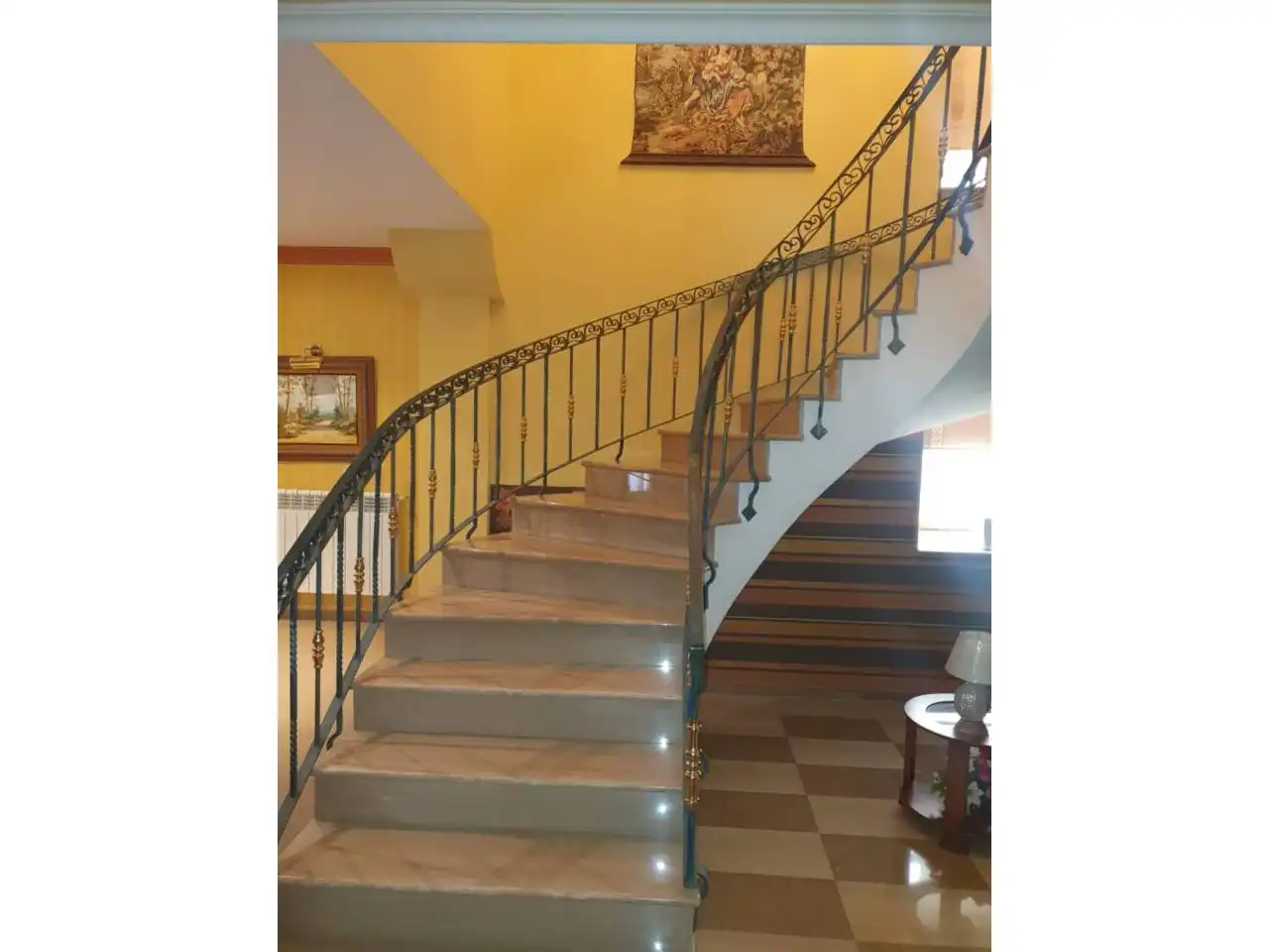 Reihenhaus mit Pool zum Verkauf in Úbeda, imagen 24