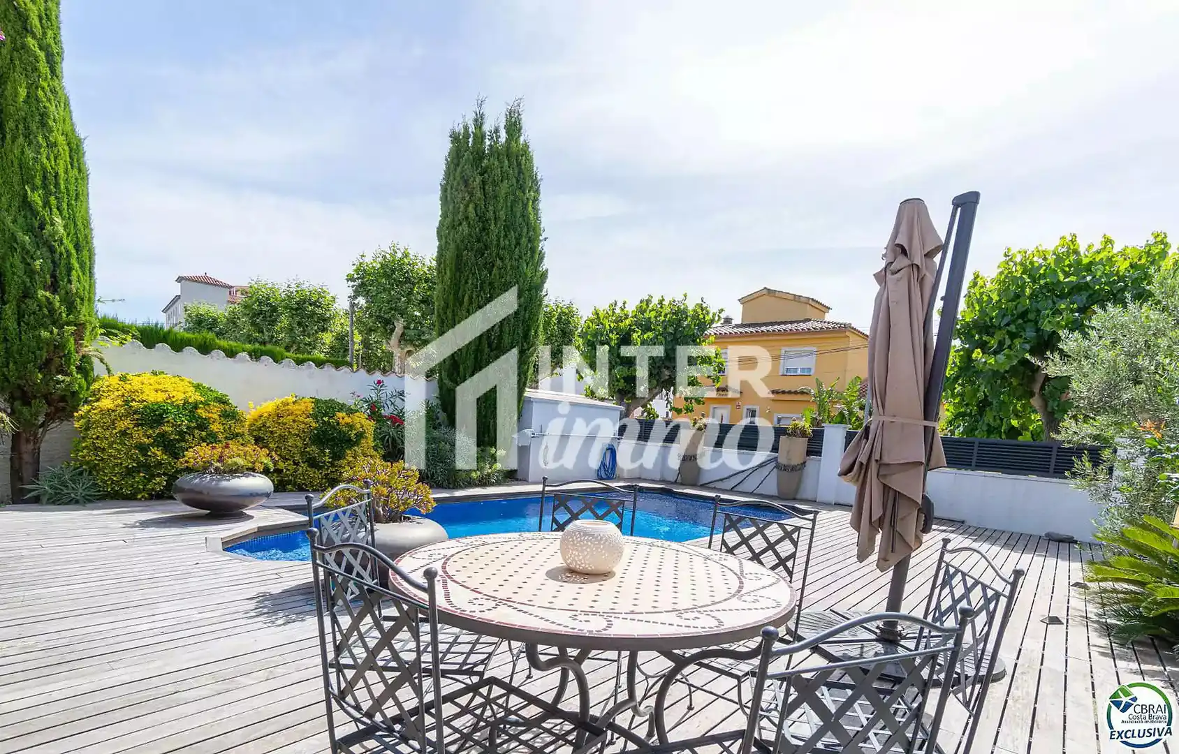 House with pool for sale in Carrer Peni 153, imagen 25