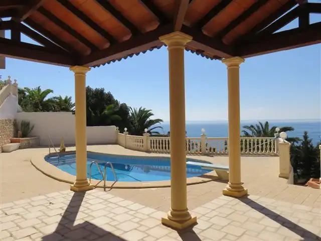 House for sale in Benissa pueblo, imagen 21