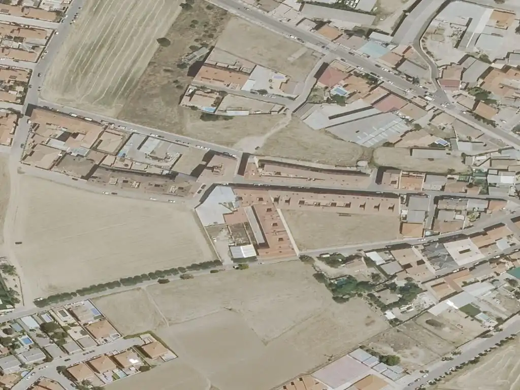 Xalet en venda a CL. LOMINCHAR 24 Sótano 1 00022, imagen 2
