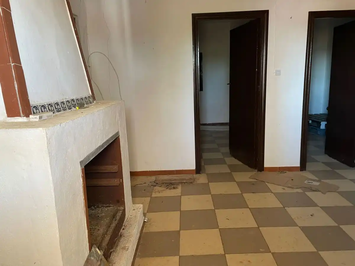 Casa rústica en venda a Bollullos Par del Condado