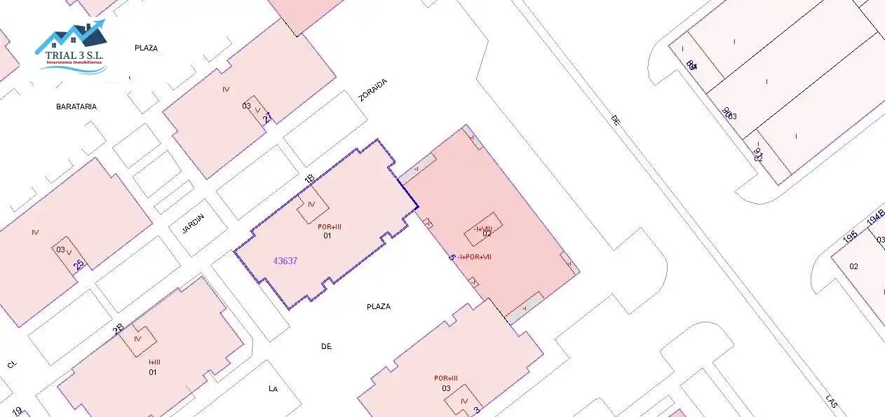 Appartement à vendre à Calle JARDIN DE ZORAIDA 1 (B), imagen 3