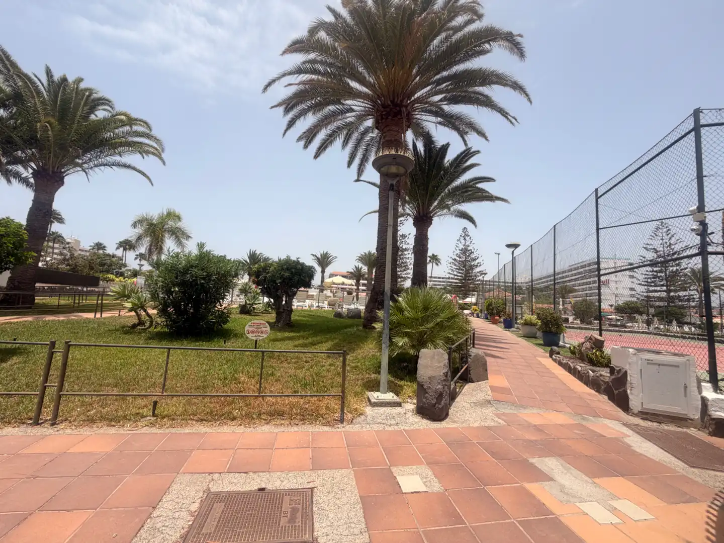 Vista exterior de Casa o chalet en venta en San Bartolomé de Tirajana con Jardín privado, Terraza y Trastero