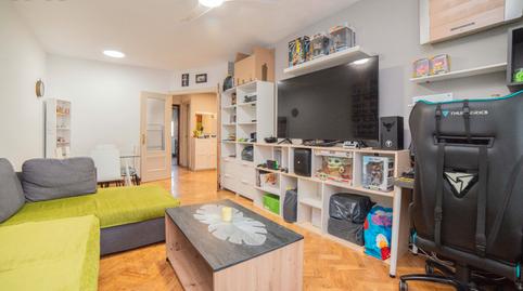 Foto 2 de Pis en venda a Calle de la Cruz Antigua, Casco Antiguo Sur, Madrid