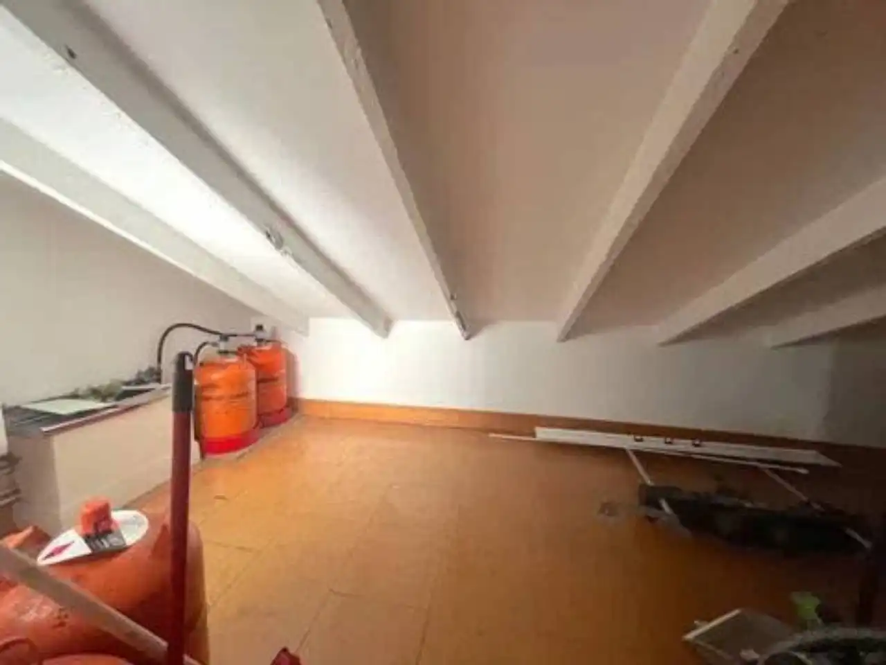 Attic for sale in Calle Calle Fundacion Jado, Erandio