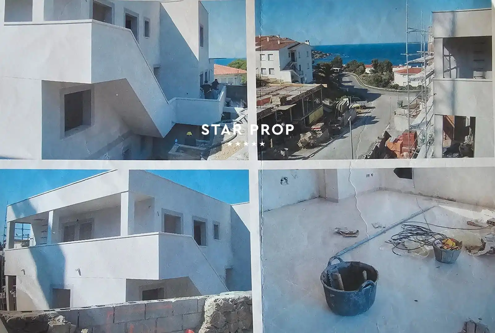 Piso en venta en Llançà con Aire acondicionado, Calefacción y Terraza